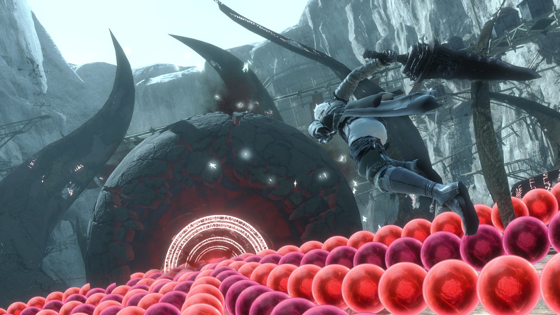 NieR Replicant ver.1.22474487139 - Imagen 22